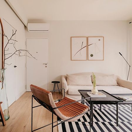 Casa Humera Apartamentos De Diseno En Pozuelo Pozuelo de Alarcón Eksteriør billede