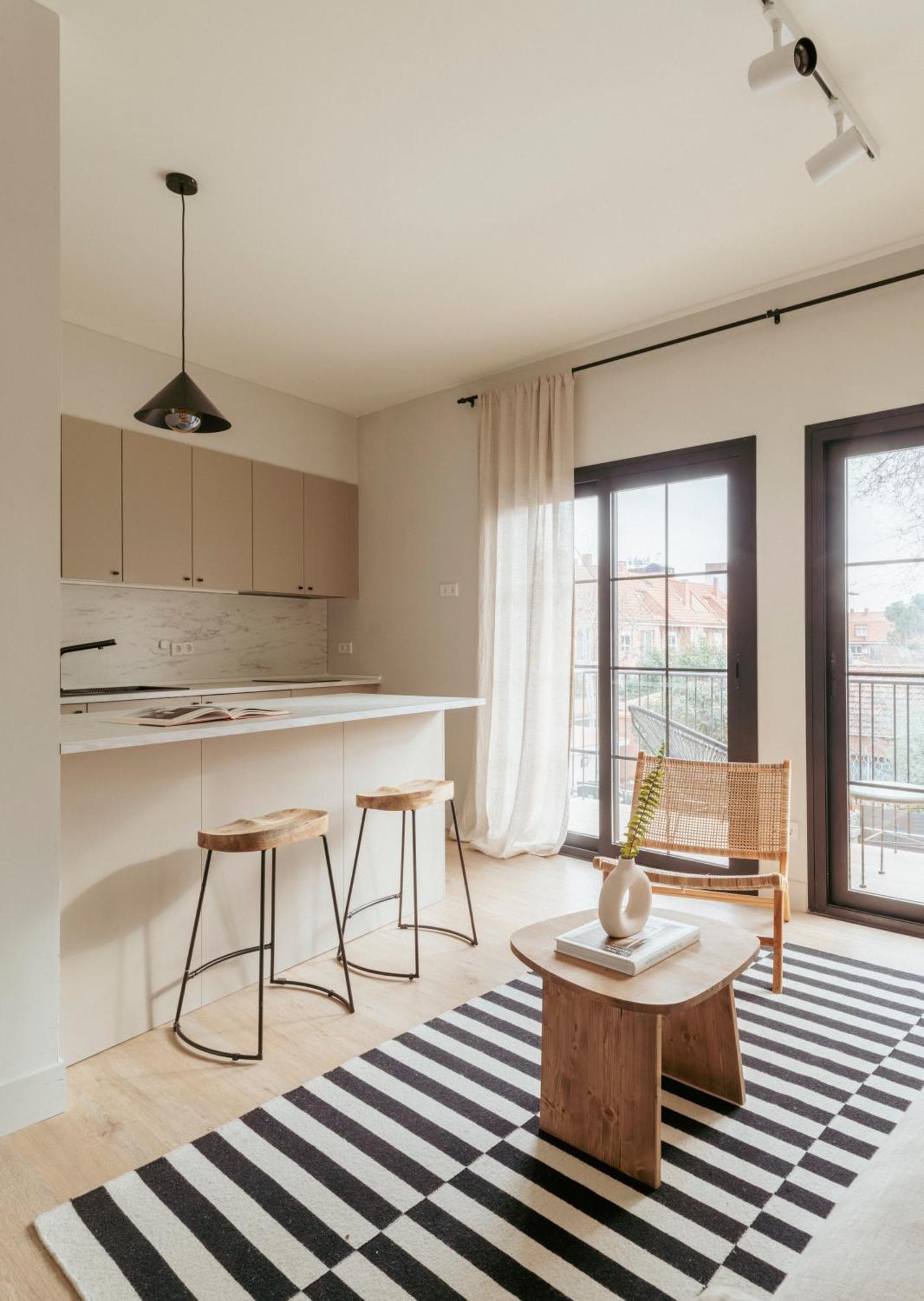 Casa Humera Apartamentos De Diseno En Pozuelo Pozuelo de Alarcón Eksteriør billede