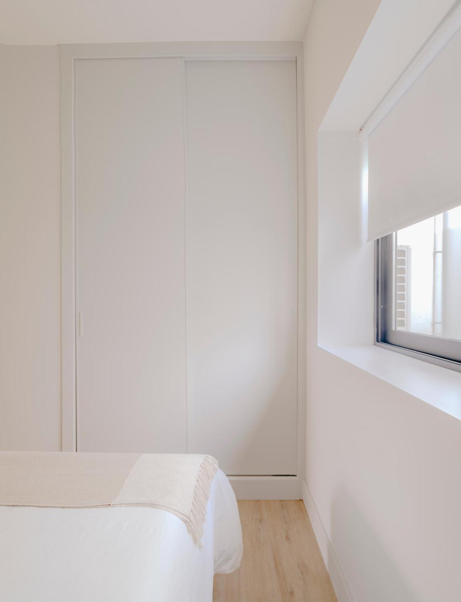 Casa Humera Apartamentos De Diseno En Pozuelo Pozuelo de Alarcón Eksteriør billede
