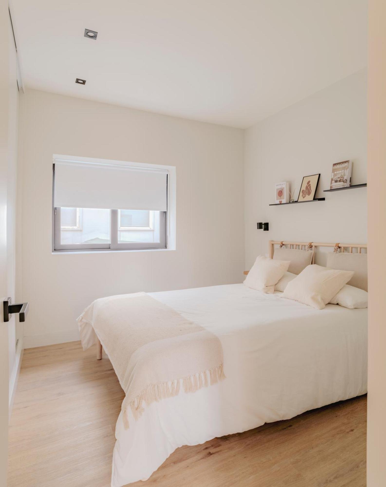 Casa Humera Apartamentos De Diseno En Pozuelo Pozuelo de Alarcón Eksteriør billede