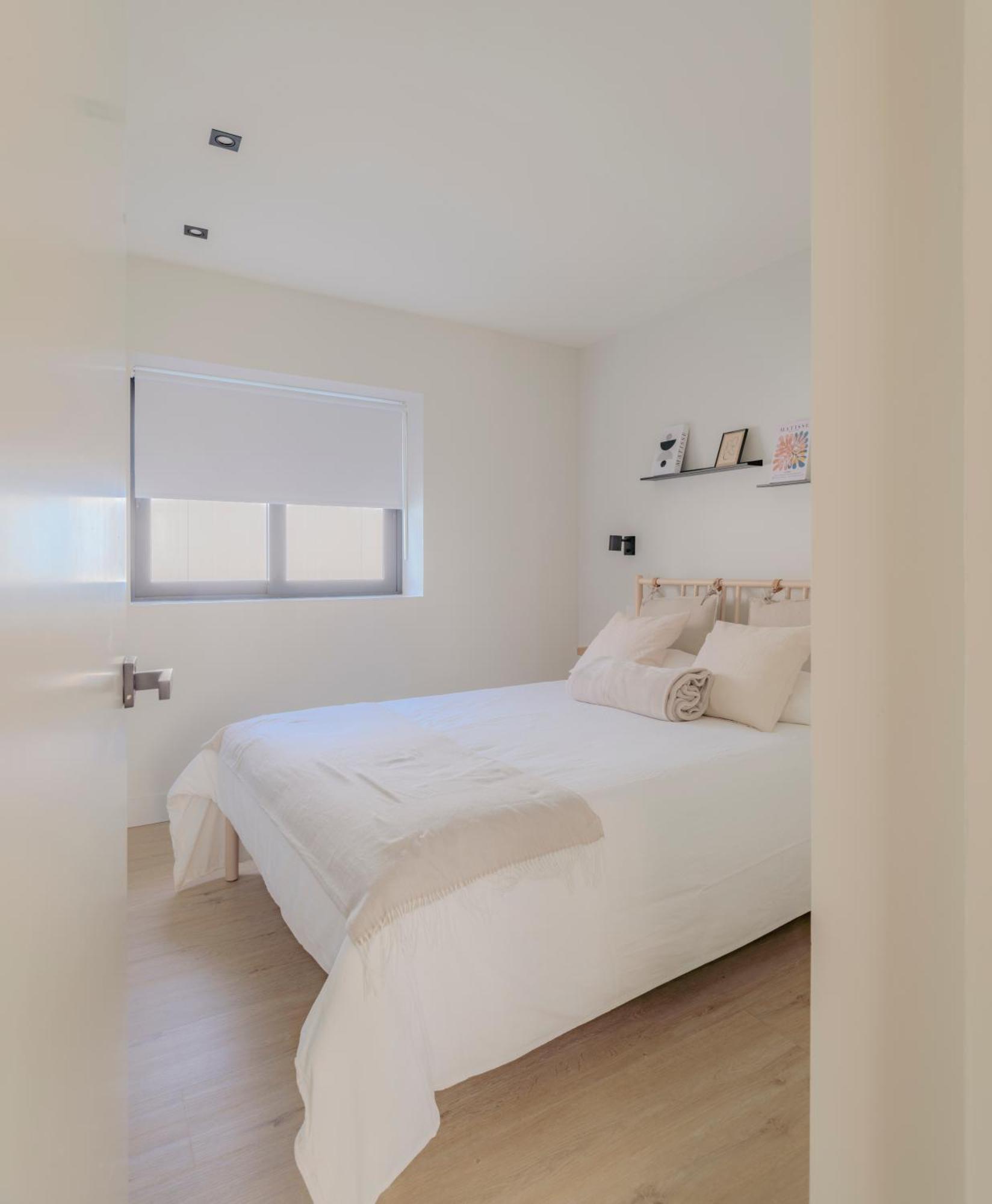 Casa Humera Apartamentos De Diseno En Pozuelo Pozuelo de Alarcón Eksteriør billede
