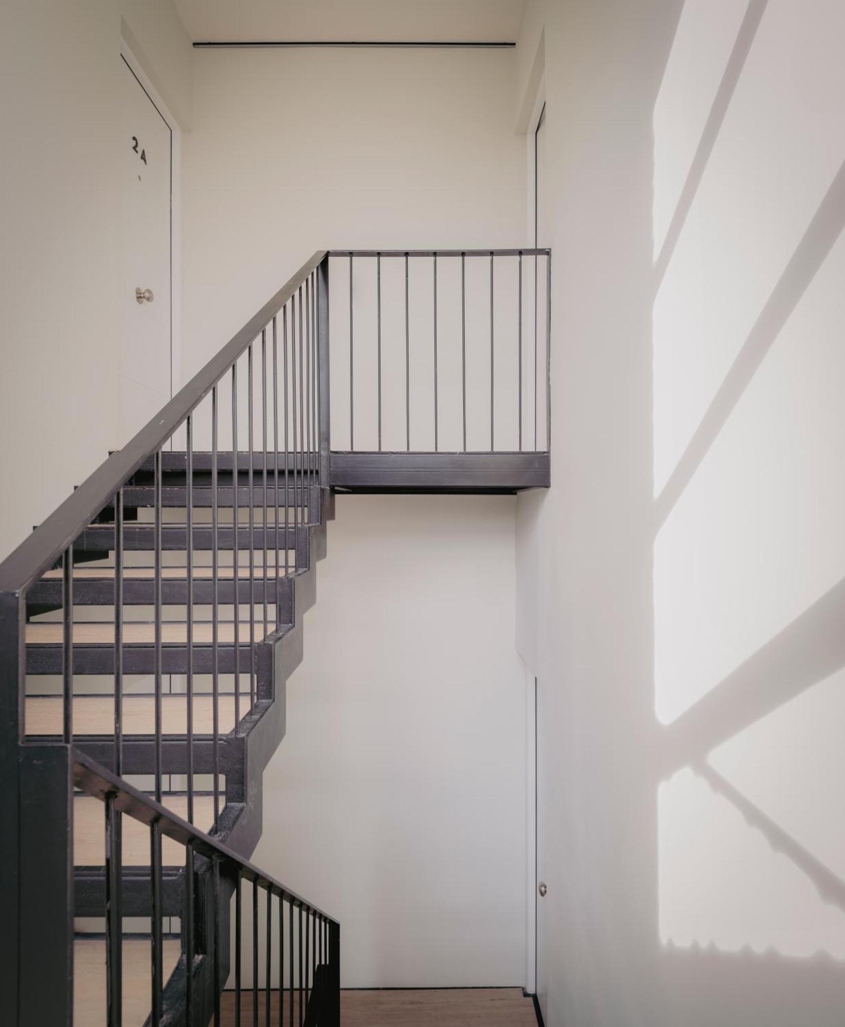 Casa Humera Apartamentos De Diseno En Pozuelo Pozuelo de Alarcón Eksteriør billede