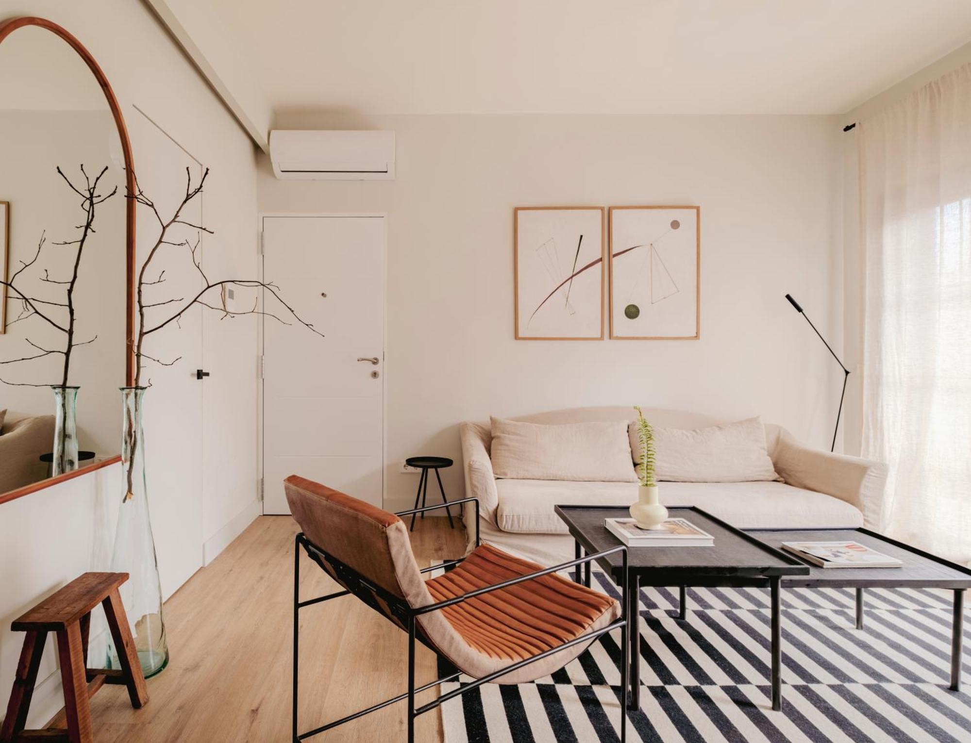 Casa Humera Apartamentos De Diseno En Pozuelo Pozuelo de Alarcón Eksteriør billede