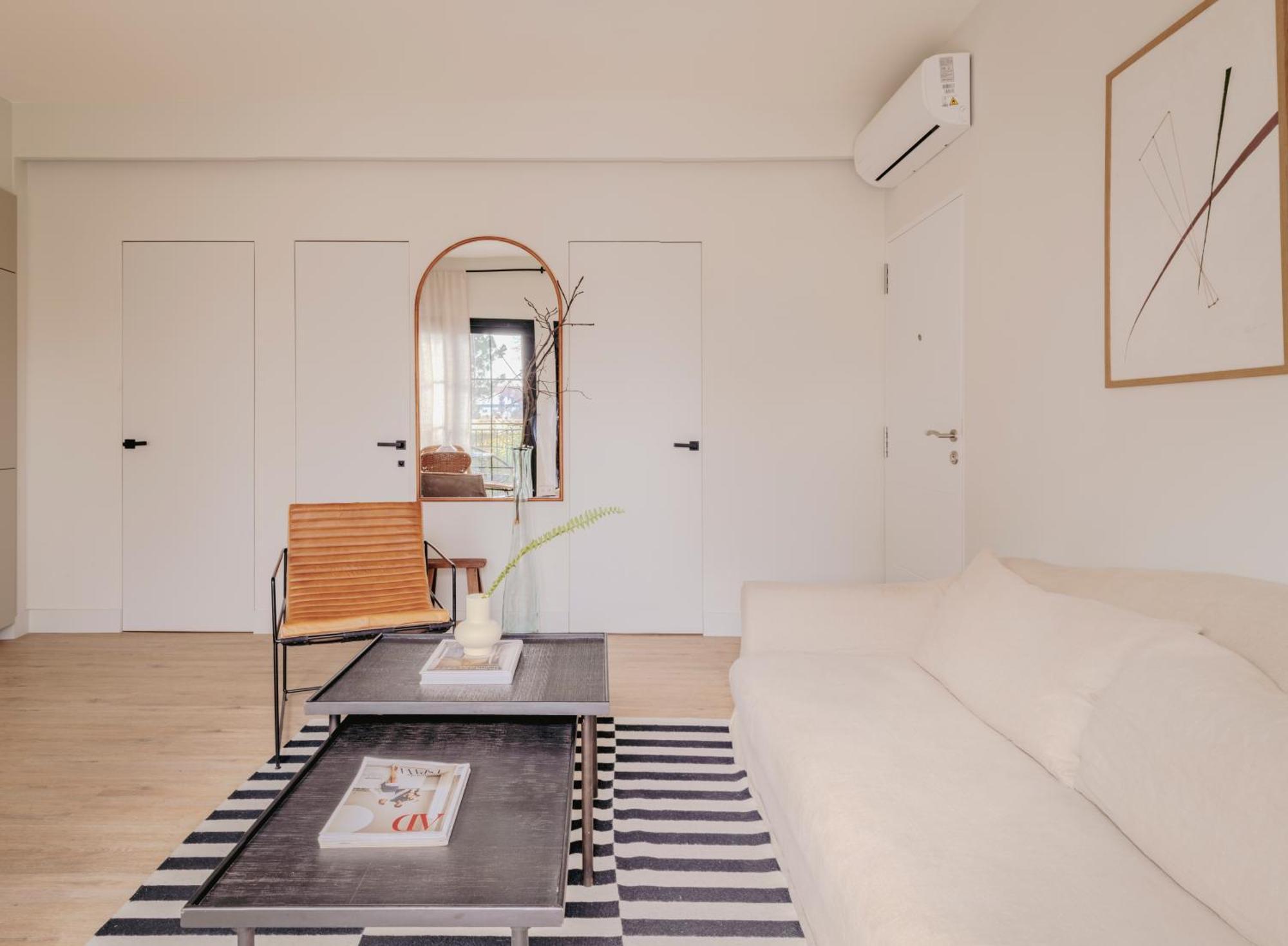 Casa Humera Apartamentos De Diseno En Pozuelo Pozuelo de Alarcón Eksteriør billede