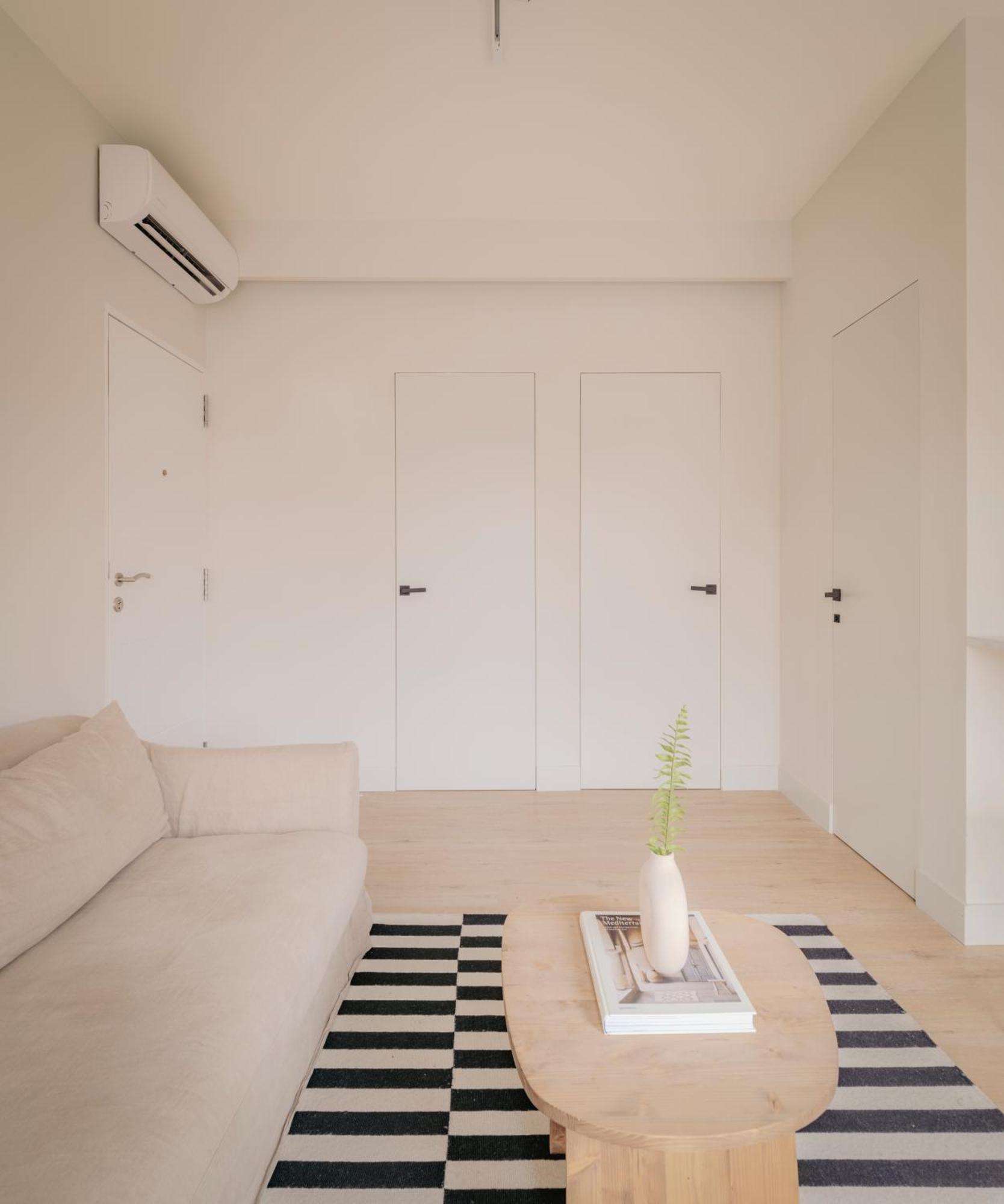 Casa Humera Apartamentos De Diseno En Pozuelo Pozuelo de Alarcón Eksteriør billede