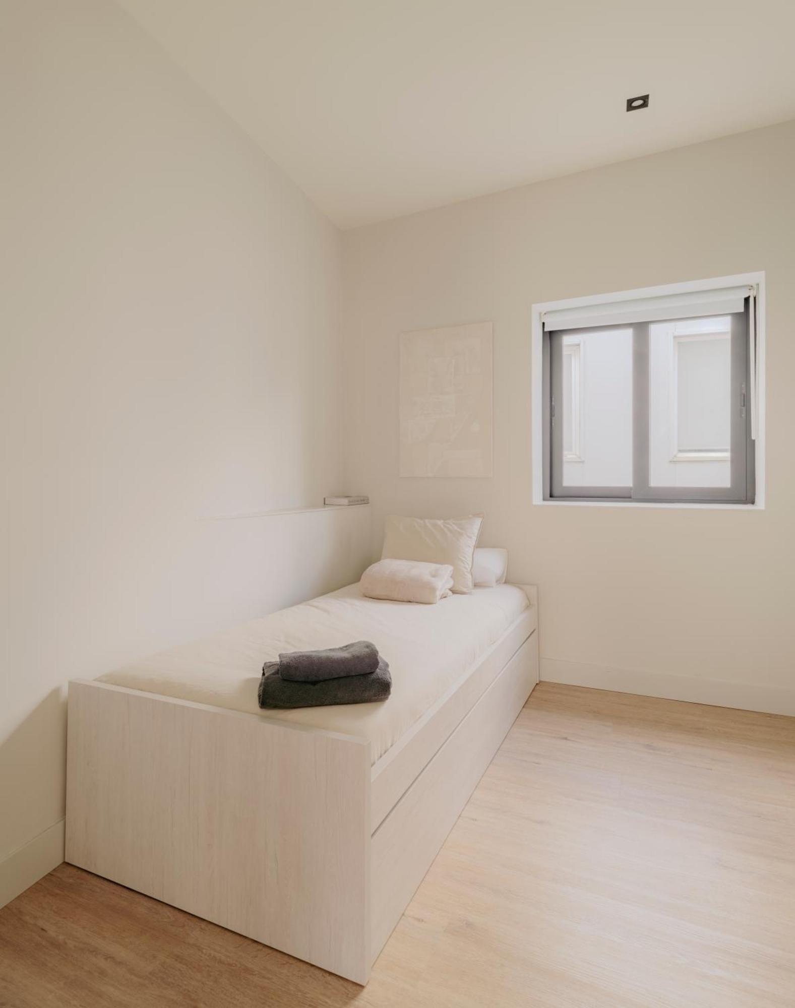 Casa Humera Apartamentos De Diseno En Pozuelo Pozuelo de Alarcón Eksteriør billede