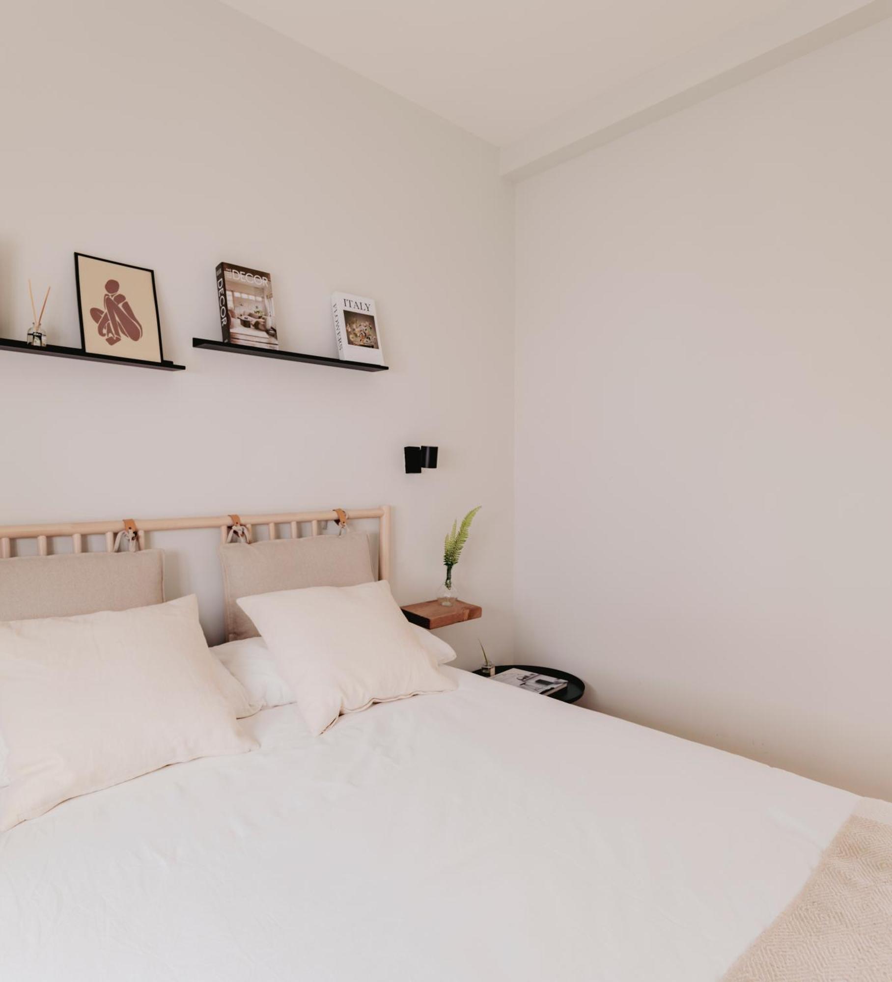 Casa Humera Apartamentos De Diseno En Pozuelo Pozuelo de Alarcón Eksteriør billede