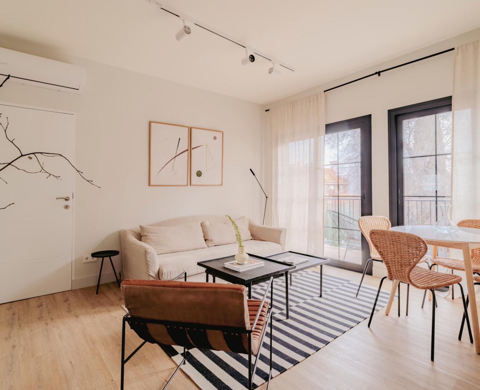 Casa Humera Apartamentos De Diseno En Pozuelo Pozuelo de Alarcón Eksteriør billede