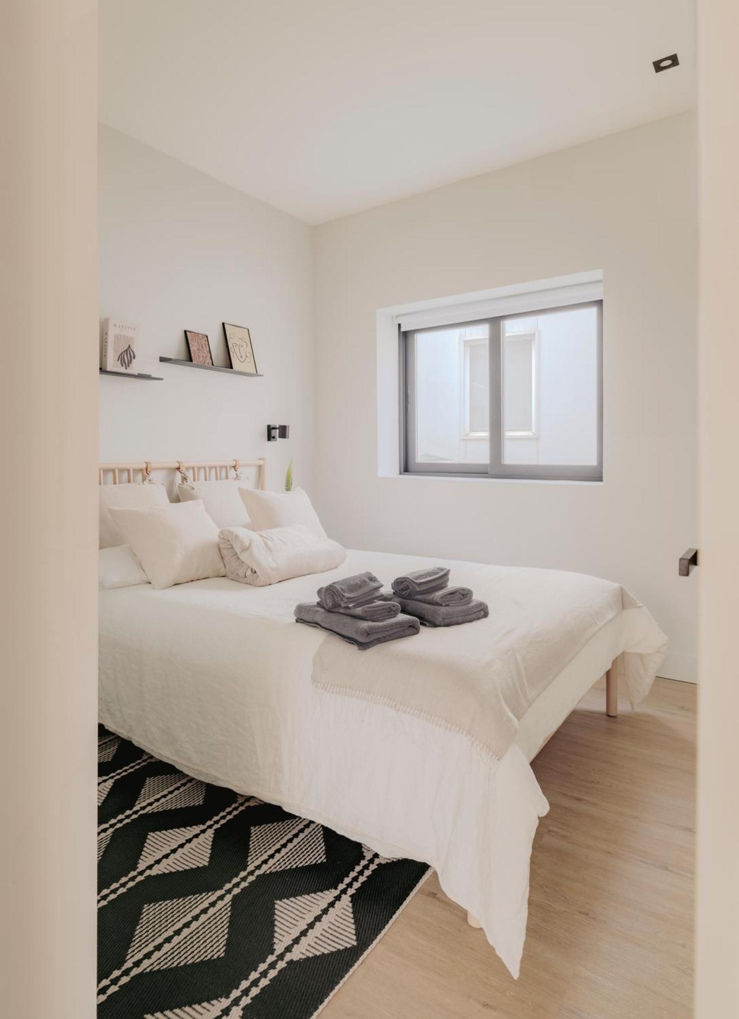 Casa Humera Apartamentos De Diseno En Pozuelo Pozuelo de Alarcón Eksteriør billede