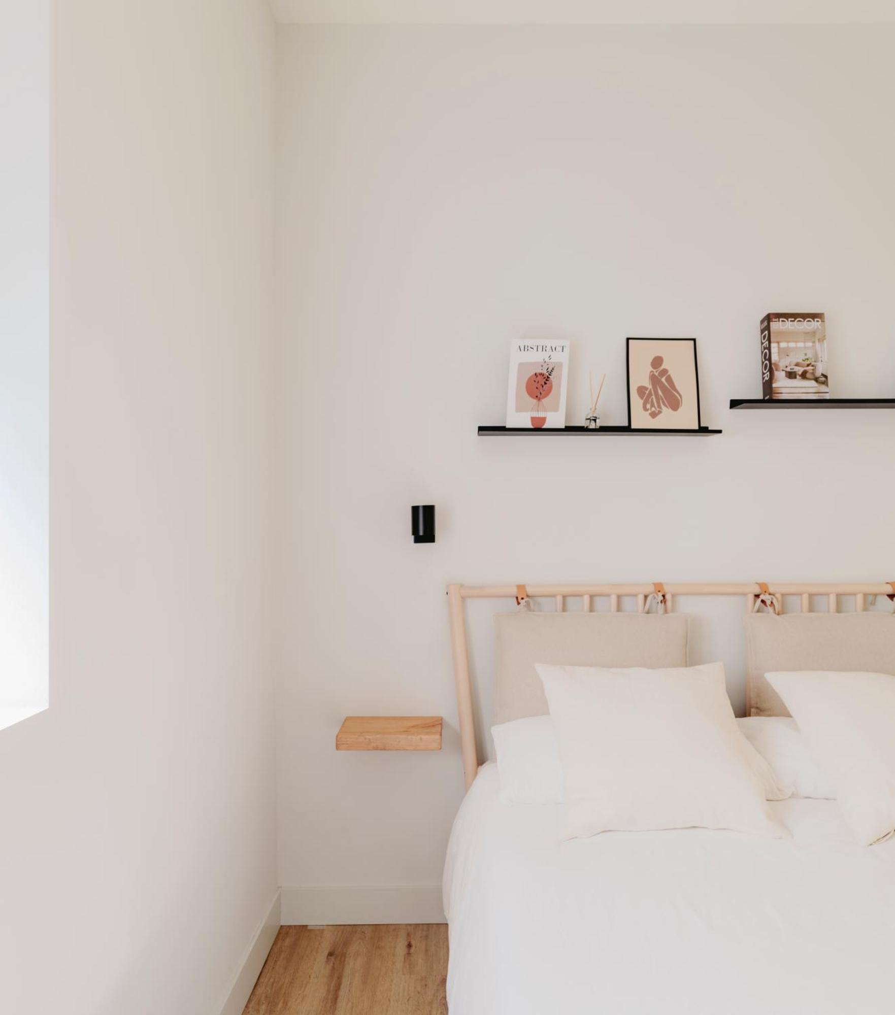 Casa Humera Apartamentos De Diseno En Pozuelo Pozuelo de Alarcón Eksteriør billede