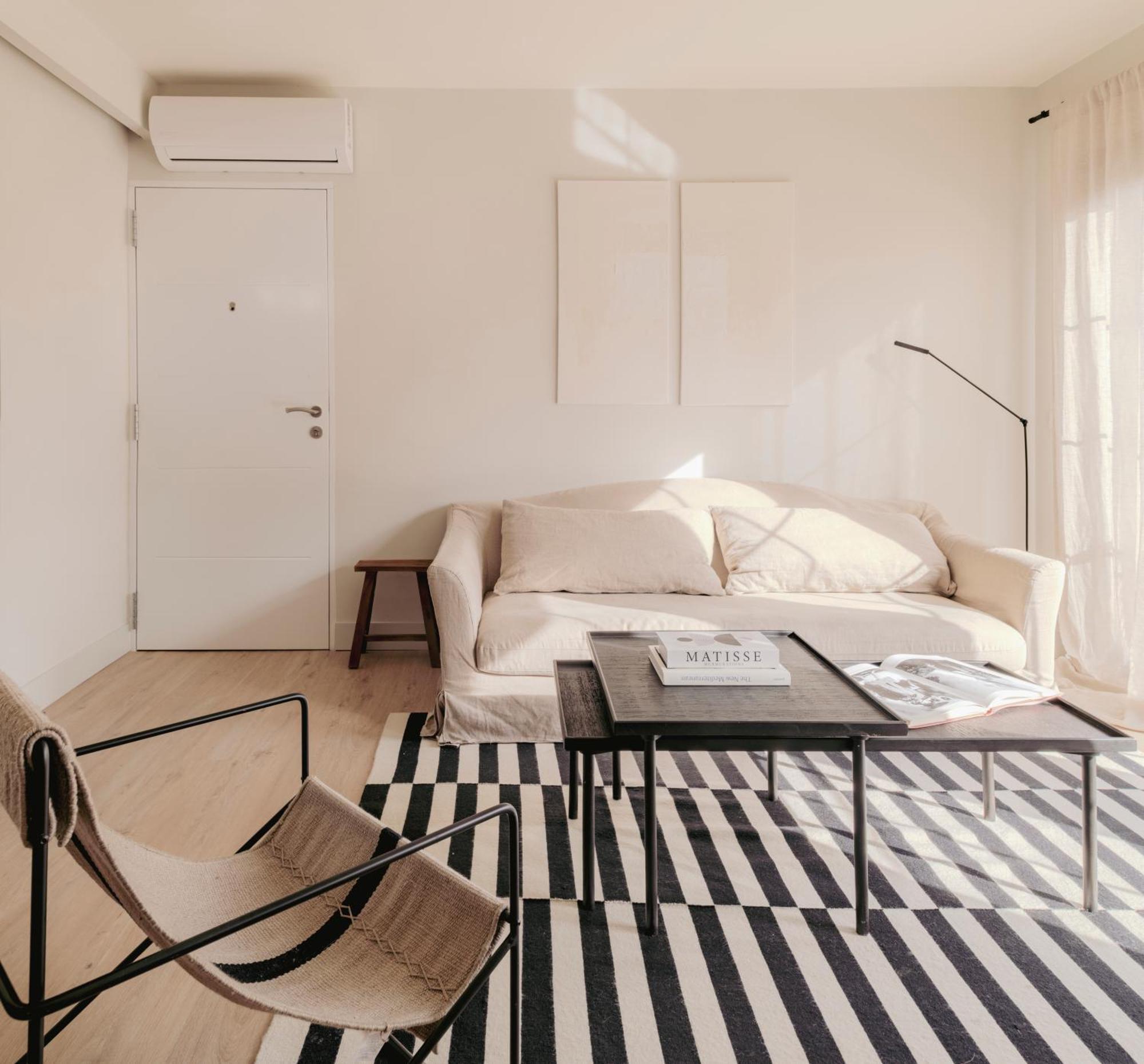 Casa Humera Apartamentos De Diseno En Pozuelo Pozuelo de Alarcón Eksteriør billede