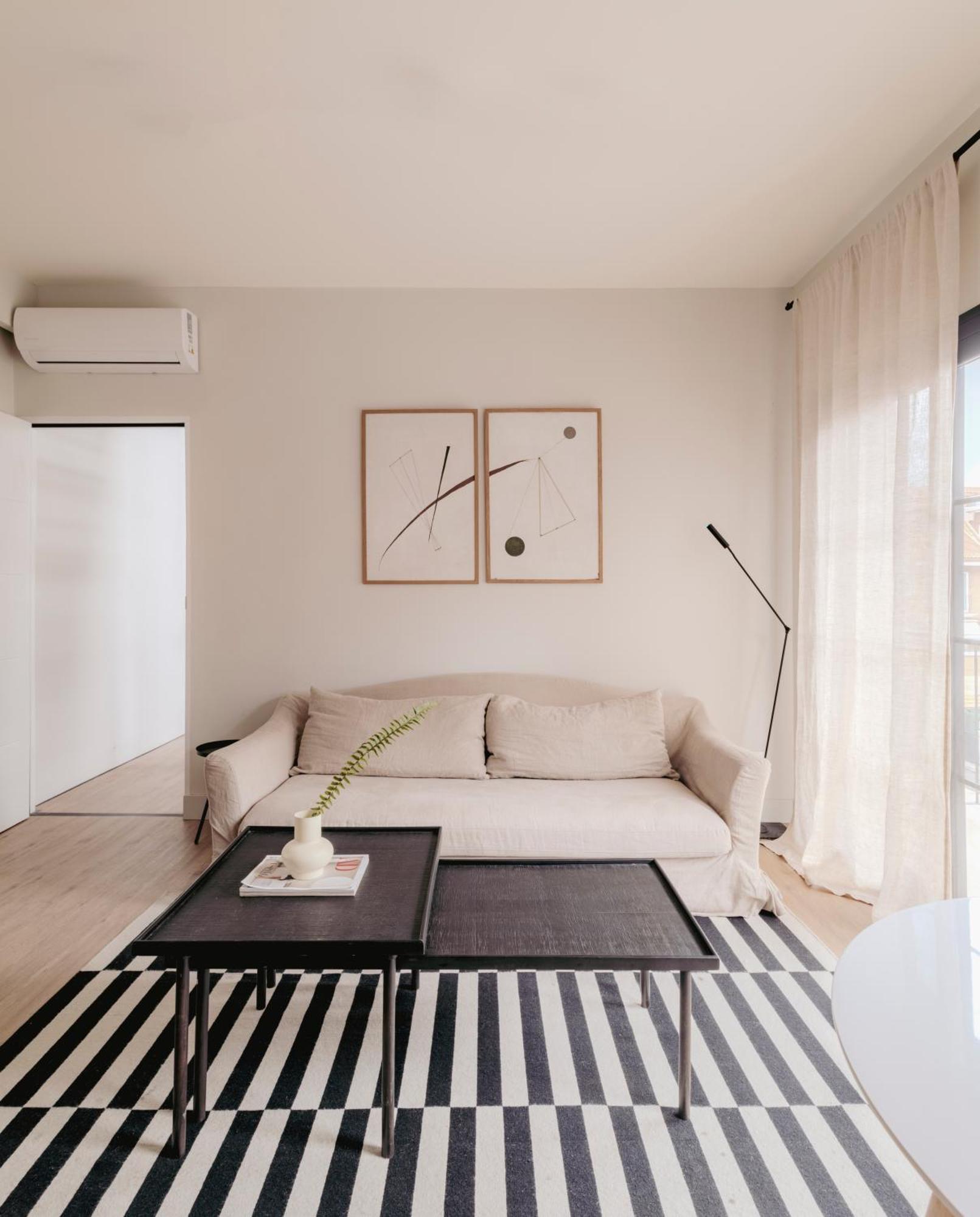 Casa Humera Apartamentos De Diseno En Pozuelo Pozuelo de Alarcón Eksteriør billede