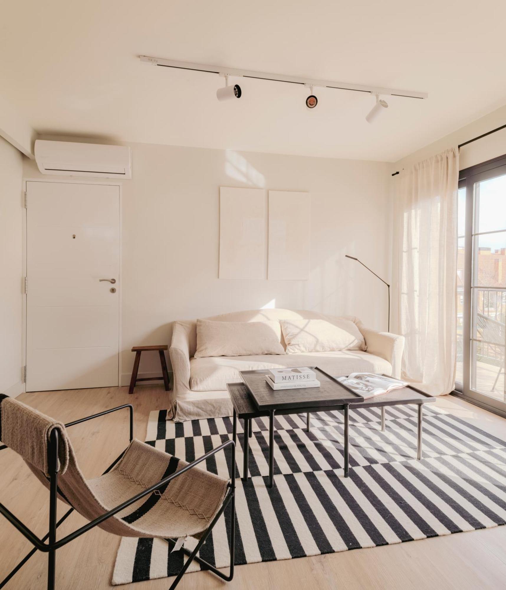 Casa Humera Apartamentos De Diseno En Pozuelo Pozuelo de Alarcón Eksteriør billede