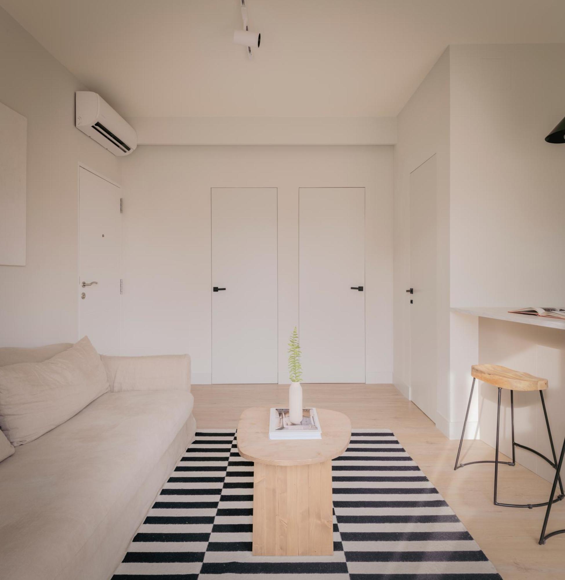 Casa Humera Apartamentos De Diseno En Pozuelo Pozuelo de Alarcón Eksteriør billede